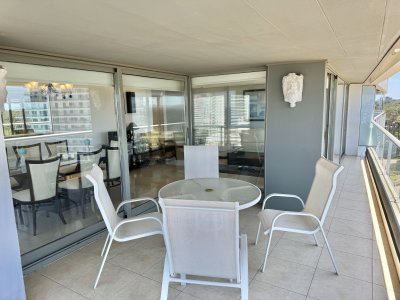 Apartamento ID.2839 -  venta Hermoso apartamento de 3 dormitorios. Torre Marigot