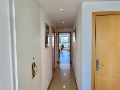 Apartamento ID.2839 -  venta Hermoso apartamento de 3 dormitorios. Torre Marigot