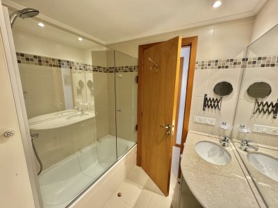 Apartamento ID.2839 -  venta Hermoso apartamento de 3 dormitorios. Torre Marigot