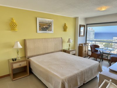 Apartamento ID.2839 -  venta Hermoso apartamento de 3 dormitorios. Torre Marigot