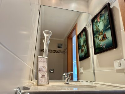 Apartamento ID.2839 -  venta Hermoso apartamento de 3 dormitorios. Torre Marigot