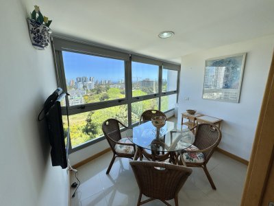 Apartamento ID.2839 -  venta Hermoso apartamento de 3 dormitorios. Torre Marigot