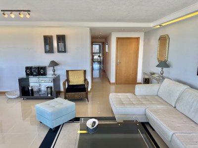 Apartamento ID.2839 -  venta Hermoso apartamento de 3 dormitorios. Torre Marigot