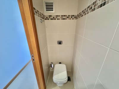 Apartamento ID.2839 -  venta Hermoso apartamento de 3 dormitorios. Torre Marigot