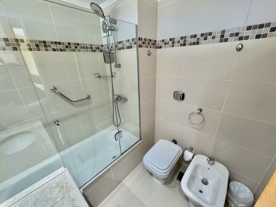 Apartamento ID.2839 -  venta Hermoso apartamento de 3 dormitorios. Torre Marigot