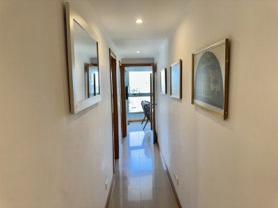 Apartamento ID.2839 -  venta Hermoso apartamento de 3 dormitorios. Torre Marigot