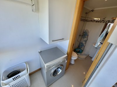 Apartamento ID.2839 -  venta Hermoso apartamento de 3 dormitorios. Torre Marigot