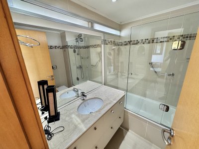 Apartamento ID.2839 -  venta Hermoso apartamento de 3 dormitorios. Torre Marigot