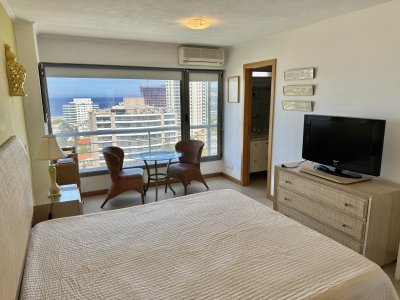 Apartamento ID.2839 -  venta Hermoso apartamento de 3 dormitorios. Torre Marigot