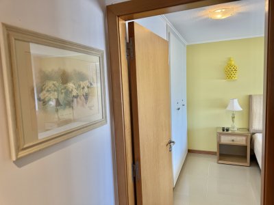 Apartamento ID.2839 -  venta Hermoso apartamento de 3 dormitorios. Torre Marigot