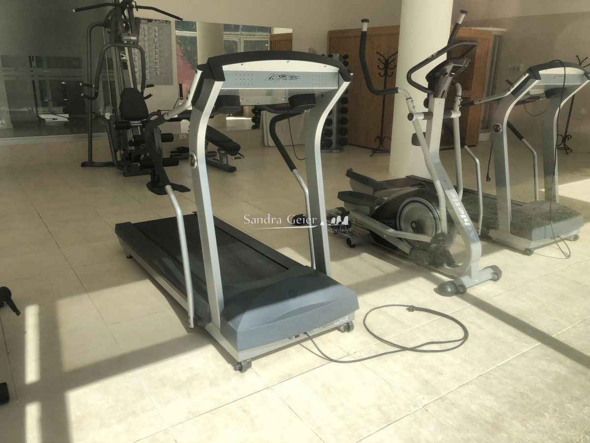 Apartamento ID.2839 -  venta Hermoso apartamento de 3 dormitorios. Torre Marigot