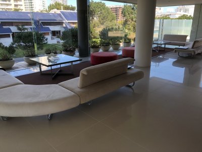 Apartamento ID.2839 -  venta Hermoso apartamento de 3 dormitorios. Torre Marigot