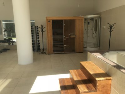 Apartamento ID.2839 -  venta Hermoso apartamento de 3 dormitorios. Torre Marigot