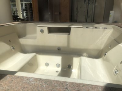 Apartamento ID.2839 -  venta Hermoso apartamento de 3 dormitorios. Torre Marigot