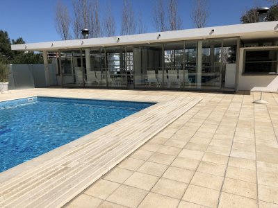 Apartamento ID.2839 -  venta Hermoso apartamento de 3 dormitorios. Torre Marigot