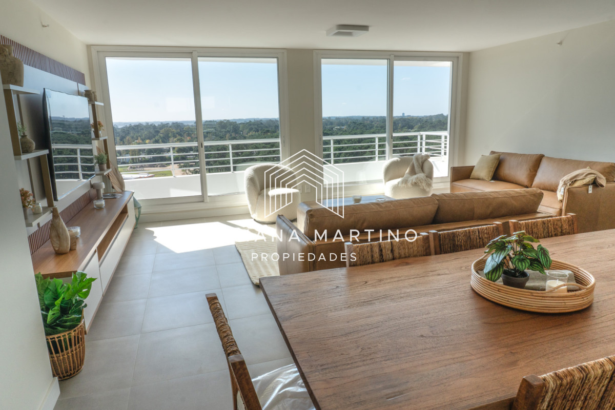 Apartamento ID.71721 - Greenlife - 3 dormitorios con 3 baños - OPORTUNIDAD.
