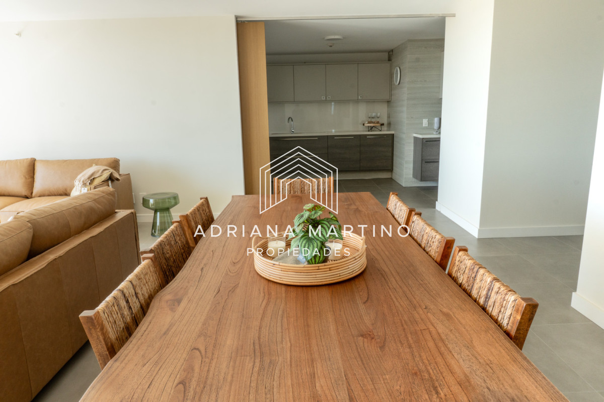 Apartamento ID.71721 - Greenlife - 3 dormitorios con 3 baños - OPORTUNIDAD.