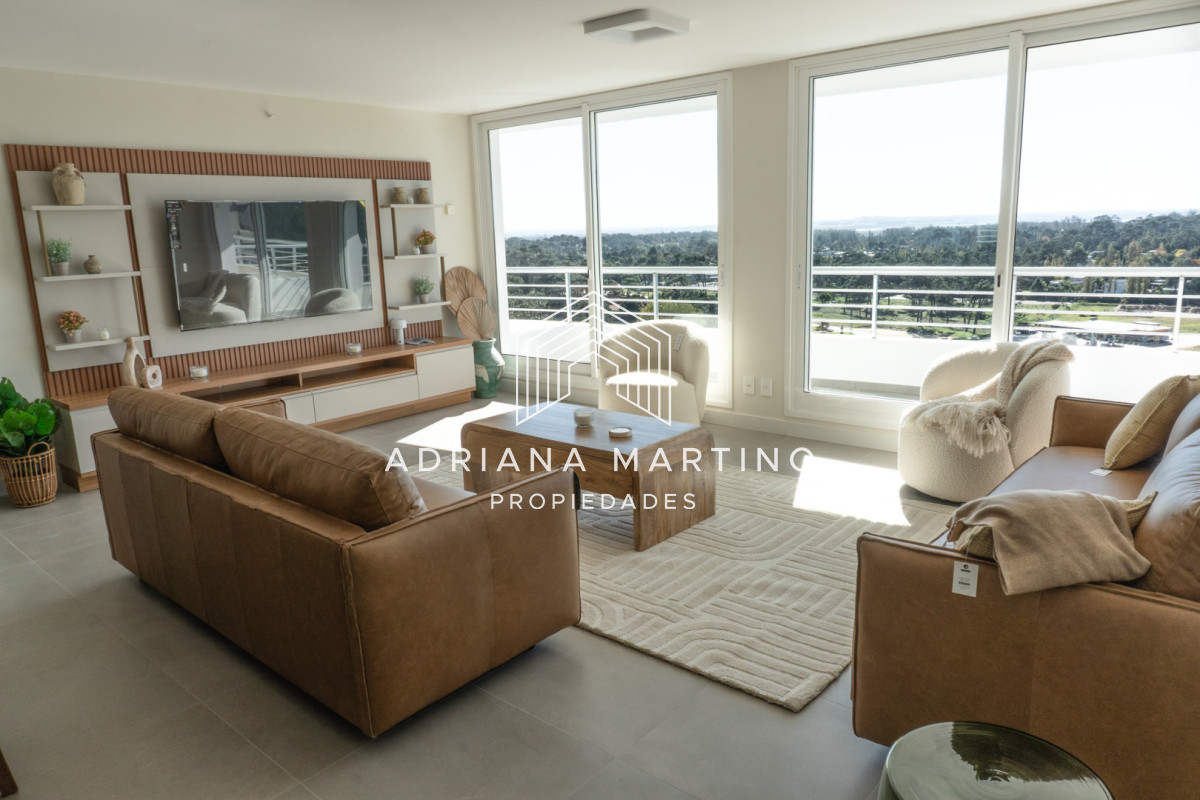Apartamento ID.71721 - Greenlife - 3 dormitorios con 3 baños - OPORTUNIDAD.