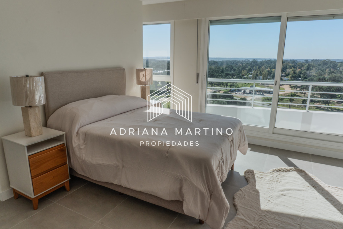 Apartamento ID.71721 - Greenlife - 3 dormitorios con 3 baños - OPORTUNIDAD.