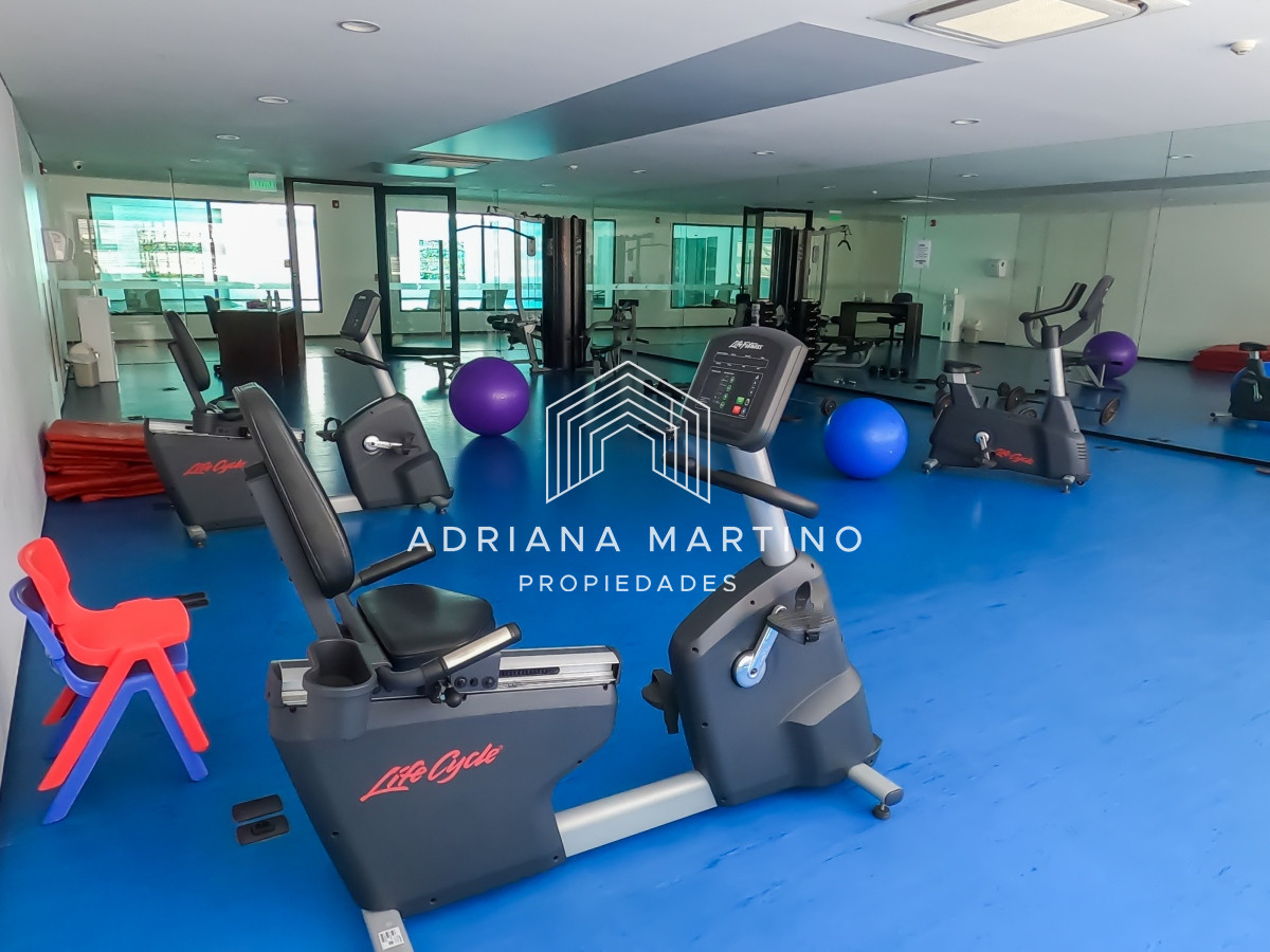 Apartamento ID.71721 - Greenlife - 3 dormitorios con 3 baños - OPORTUNIDAD.