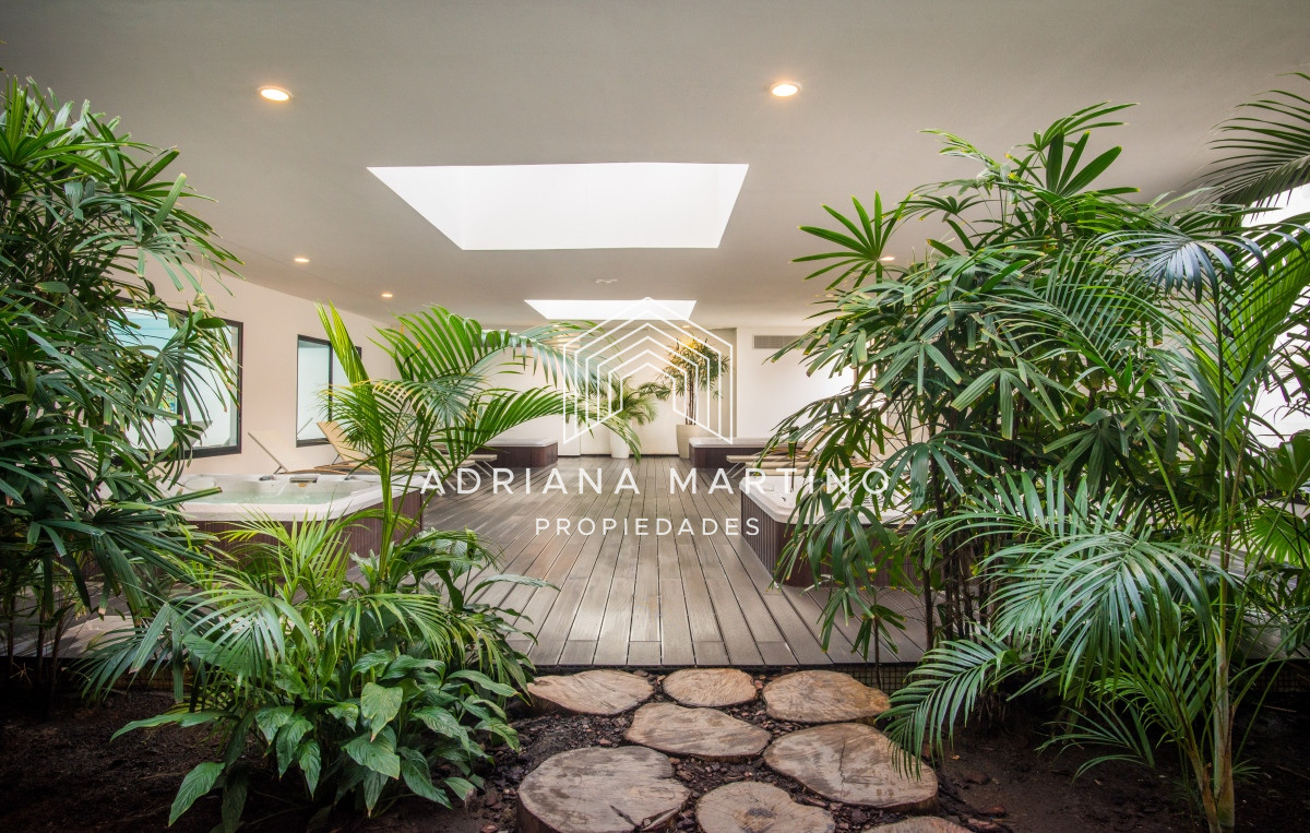 Apartamento ID.71721 - Greenlife - 3 dormitorios con 3 baños - OPORTUNIDAD.