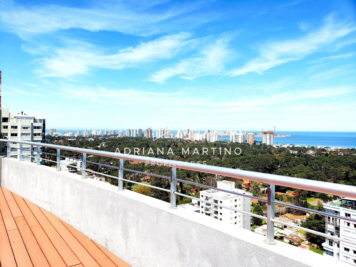 Apartamento ID.71721 - Greenlife - 3 dormitorios con 3 baños - OPORTUNIDAD.