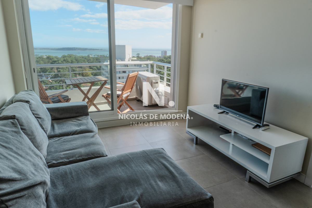 Torre greenlife - NDM30399A