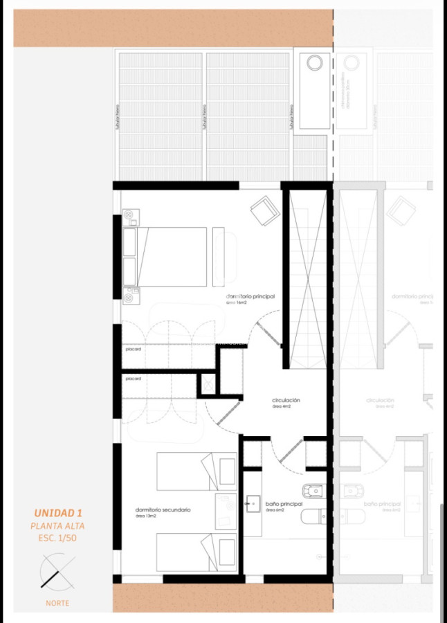 Casa ID.4875 - Venta - Casa - 2 Dormitorios - 2 baños - Punta del Este - Excelente Ubicación