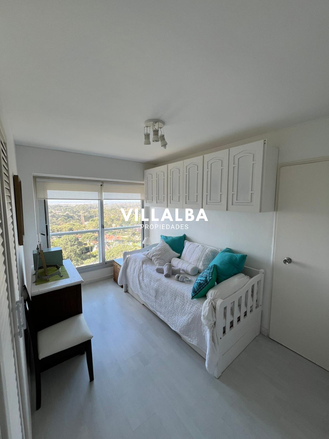 Apartamento ID.4299 - Torre Parquemar Bosque 4 dormitorios.