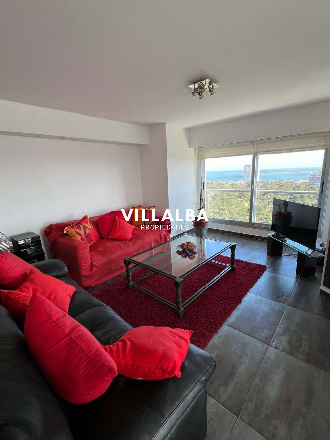 Apartamento ID.4299 - Torre Parquemar Bosque 4 dormitorios.