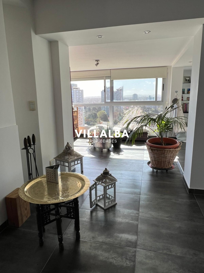 Apartamento ID.4299 - Torre Parquemar Bosque 4 dormitorios.