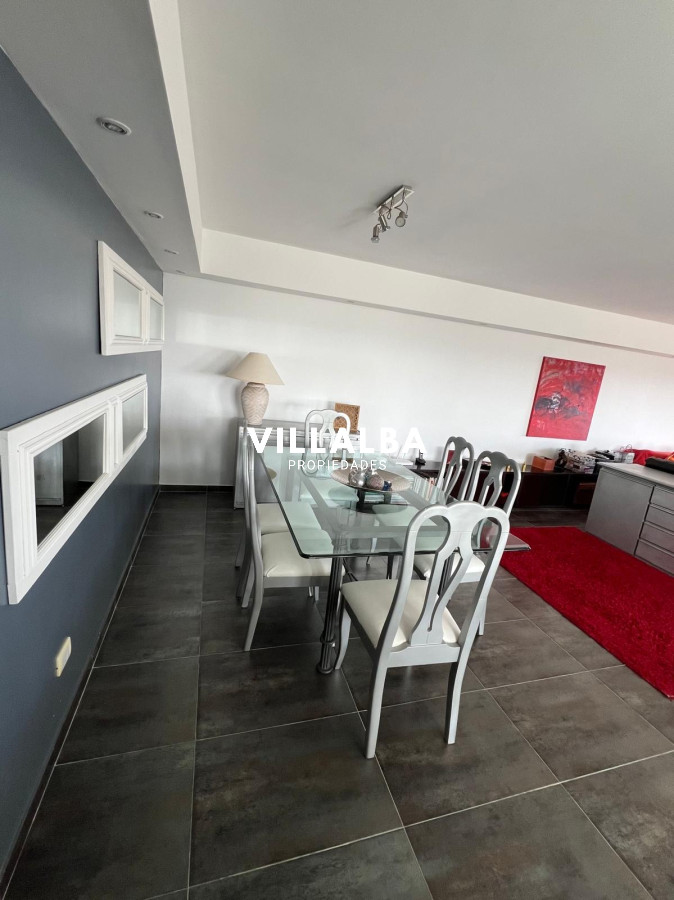 Apartamento ID.4299 - Torre Parquemar Bosque 4 dormitorios.