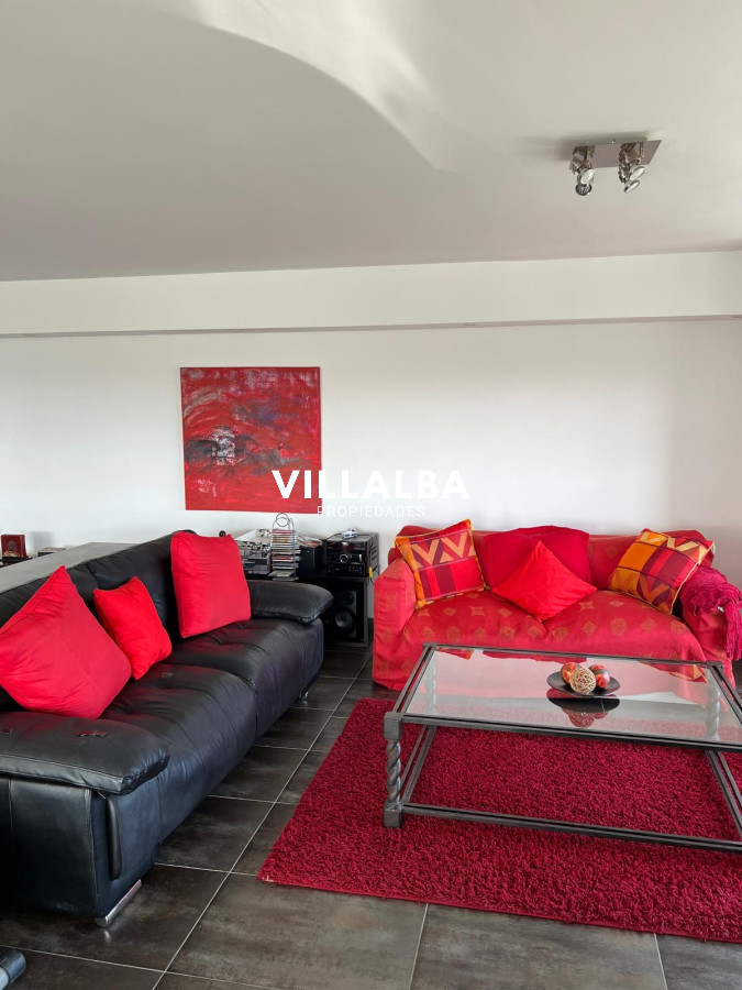 Apartamento ID.4299 - Torre Parquemar Bosque 4 dormitorios.