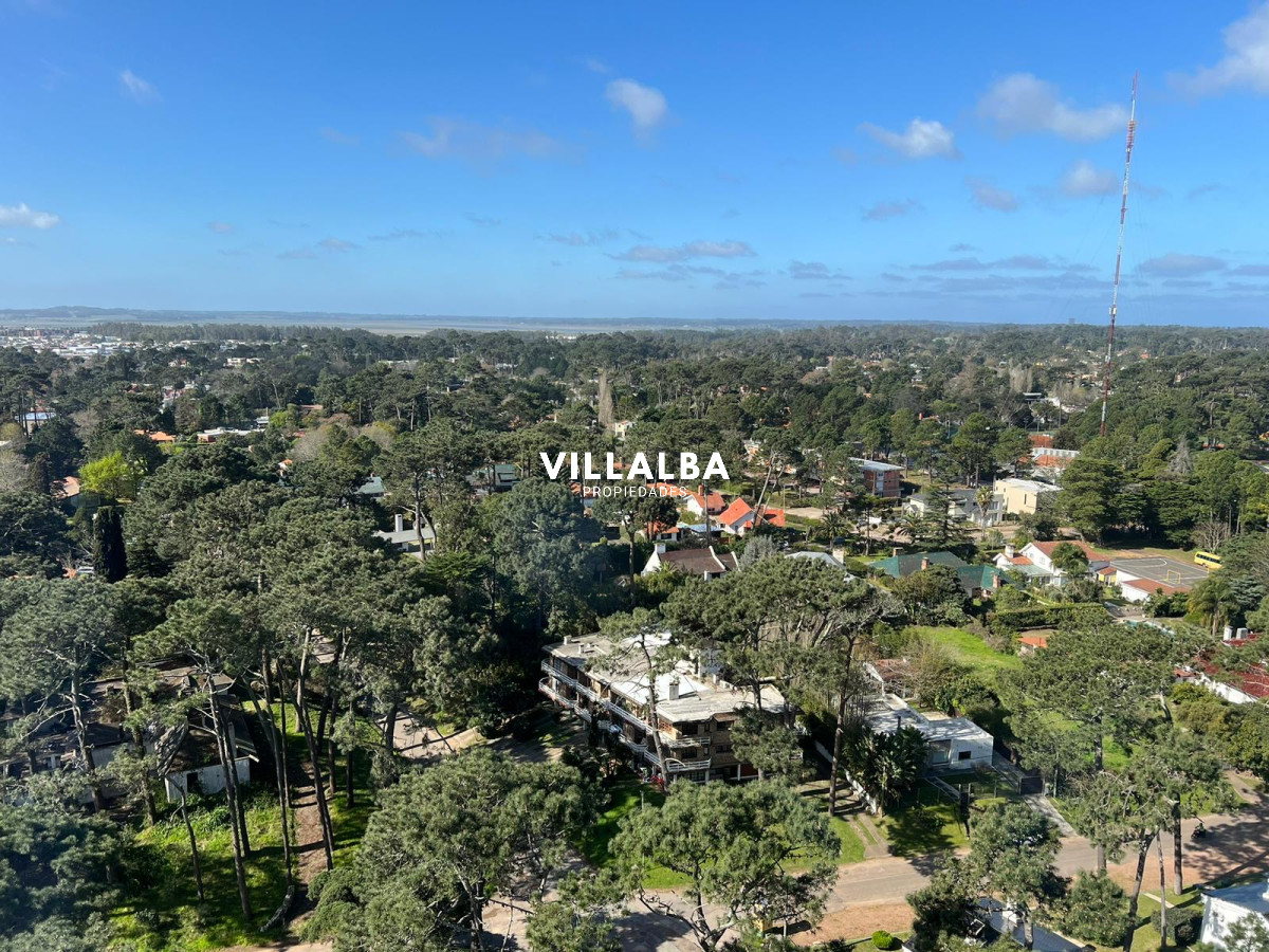 Apartamento ID.4299 - Torre Parquemar Bosque 4 dormitorios.