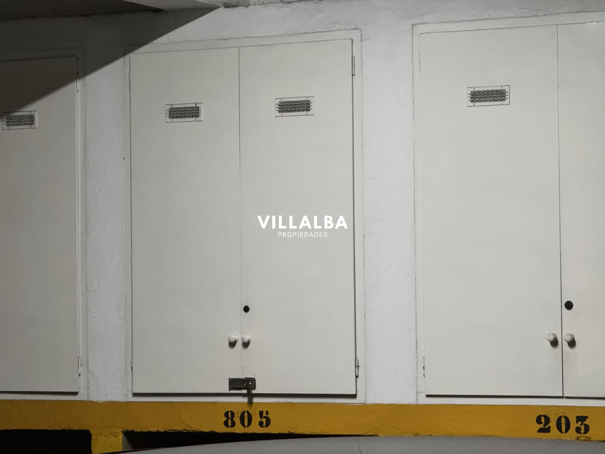 Apartamento ID.4300 - Punta del Este - Chiverta - Apartamento - 2 dormitorios y servicio - 3 baños - Reciclado a nuevo