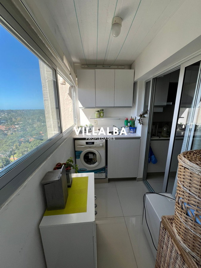 Apartamento ID.4299 - Torre Parquemar Bosque 4 dormitorios.