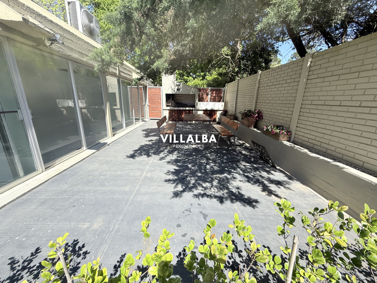 Apartamento ID.4299 - Torre Parquemar Bosque 4 dormitorios.