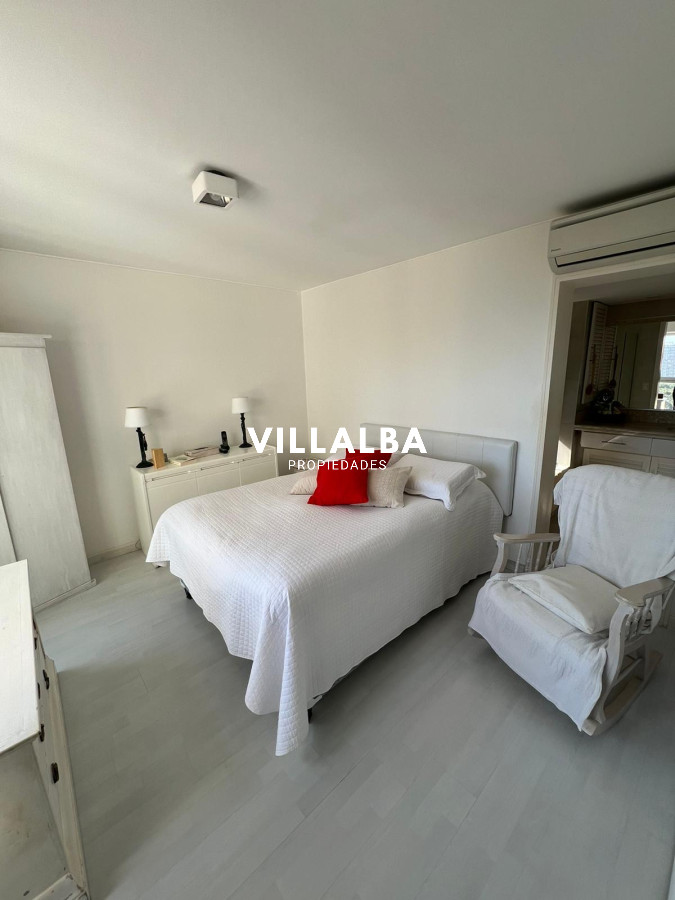 Apartamento ID.4299 - Torre Parquemar Bosque 4 dormitorios.