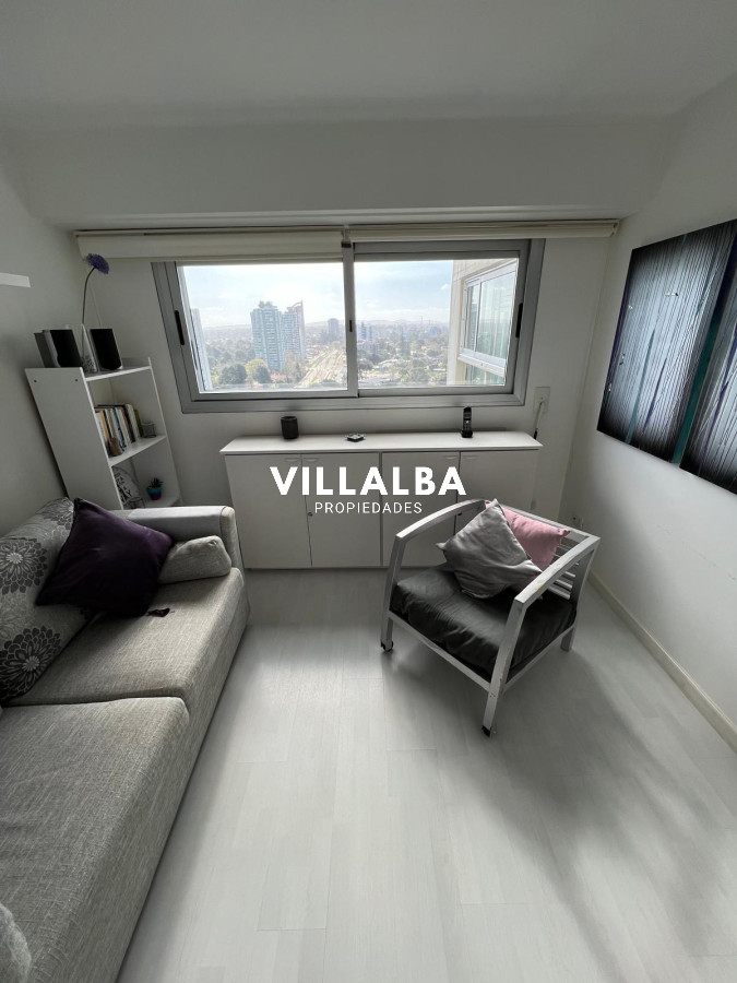 Apartamento ID.4299 - Torre Parquemar Bosque 4 dormitorios.