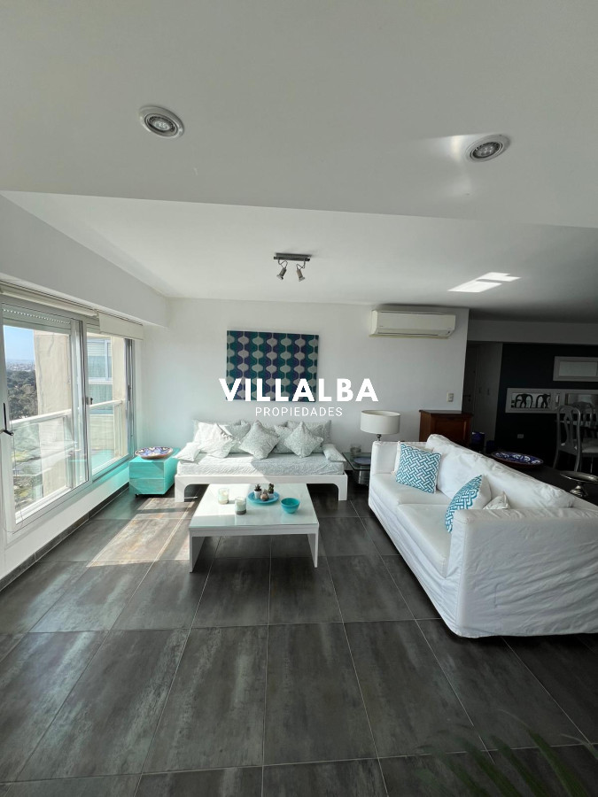 Apartamento ID.4299 - Torre Parquemar Bosque 4 dormitorios.