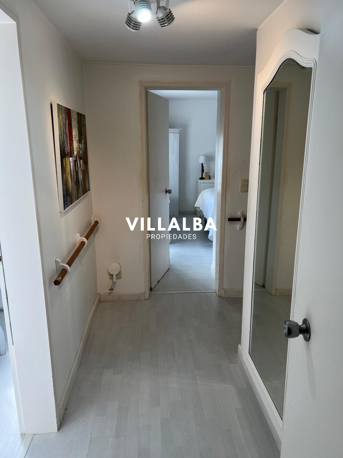 Apartamento ID.4299 - Torre Parquemar Bosque 4 dormitorios.