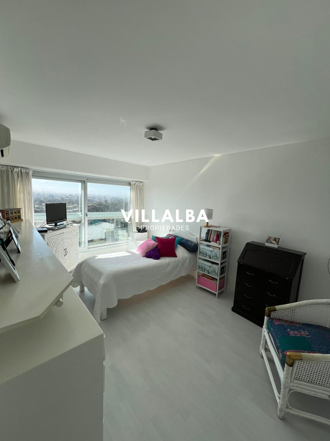 Apartamento ID.4299 - Torre Parquemar Bosque 4 dormitorios.