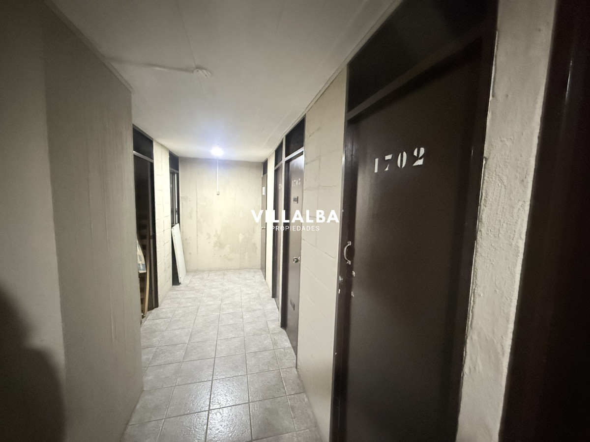 Apartamento ID.4299 - Torre Parquemar Bosque 4 dormitorios.