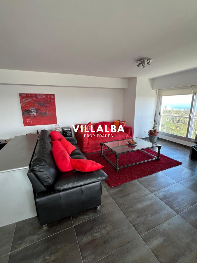 Apartamento ID.4299 - Torre Parquemar Bosque 4 dormitorios.