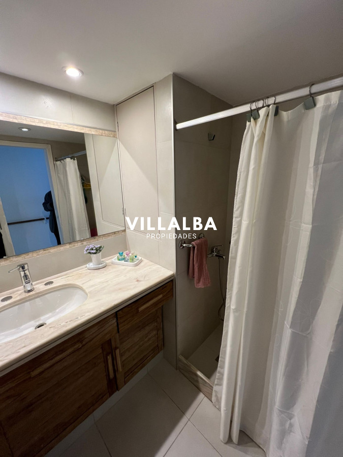 Apartamento ID.4299 - Torre Parquemar Bosque 4 dormitorios.