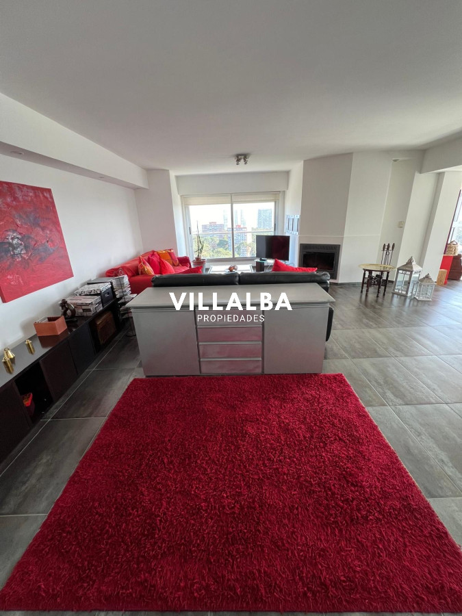 Apartamento ID.4299 - Torre Parquemar Bosque 4 dormitorios.