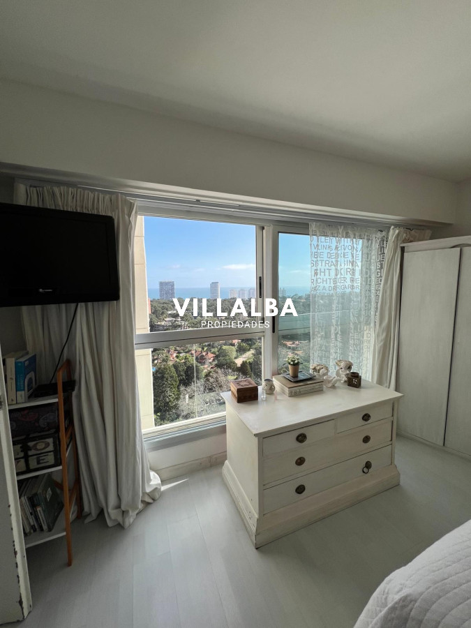 Apartamento ID.4299 - Torre Parquemar Bosque 4 dormitorios.