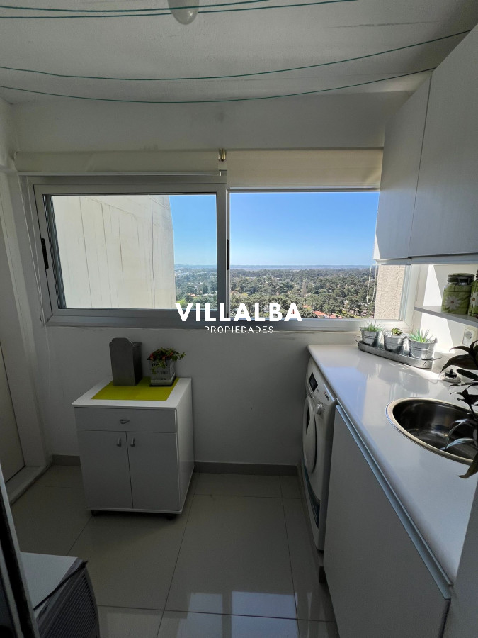 Apartamento ID.4299 - Torre Parquemar Bosque 4 dormitorios.