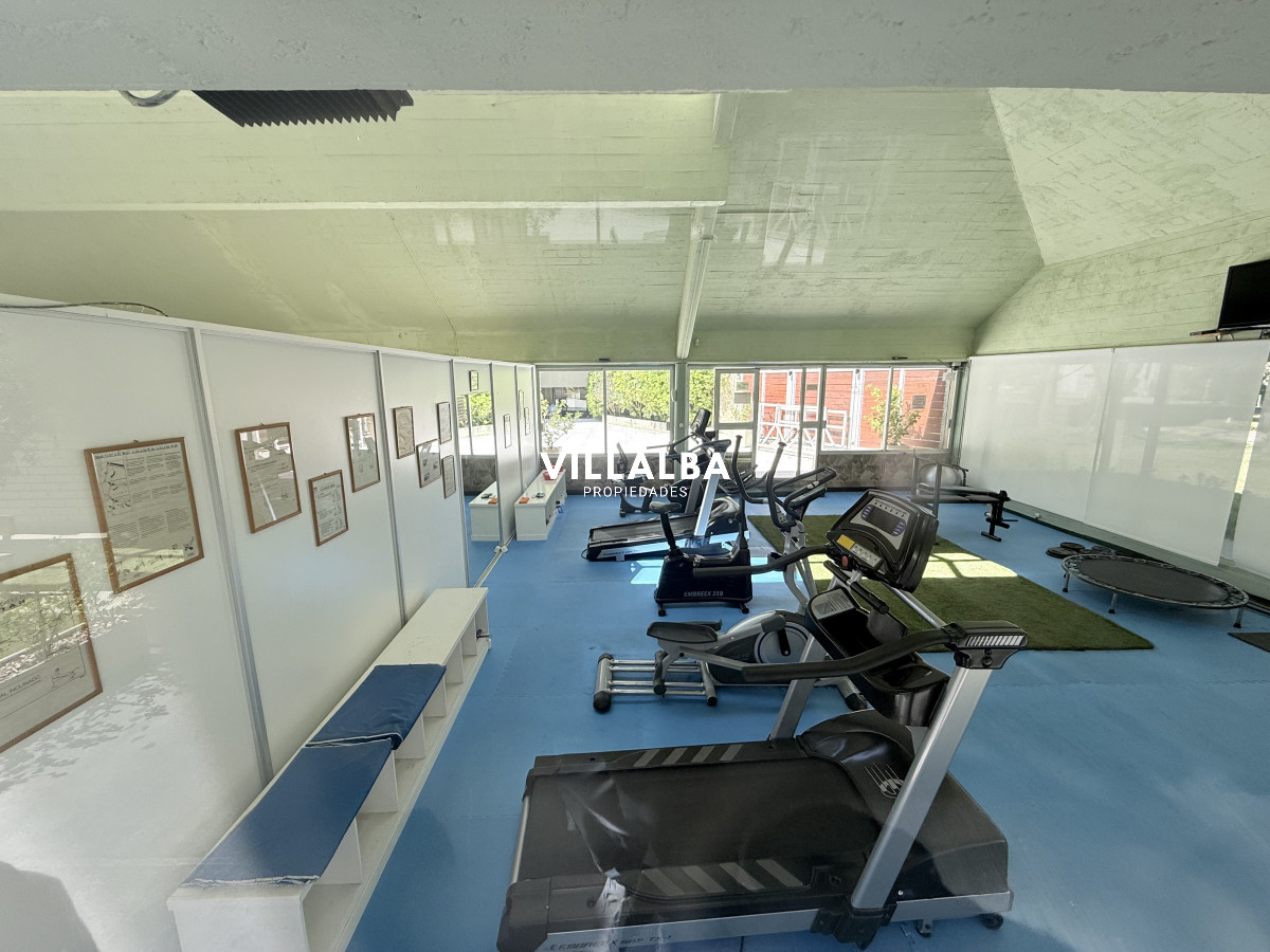 Apartamento ID.4299 - Torre Parquemar Bosque 4 dormitorios.