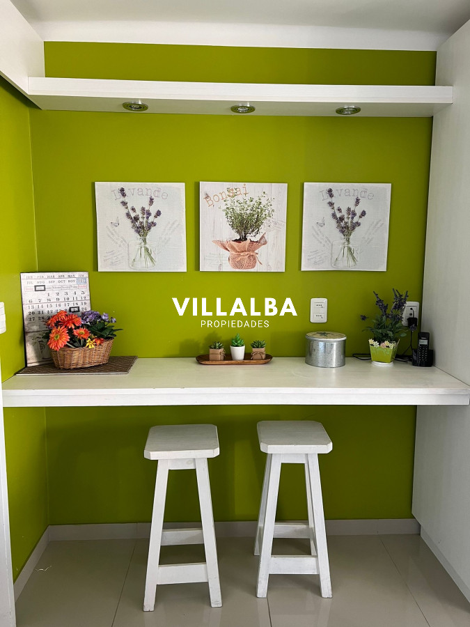 Apartamento ID.4299 - Torre Parquemar Bosque 4 dormitorios.